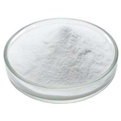 último caso de la compañía sobre Revestimiento de polvo de óxido de alumina con alta pureza de pulido de alumina reactiva Cas 1344-28-1