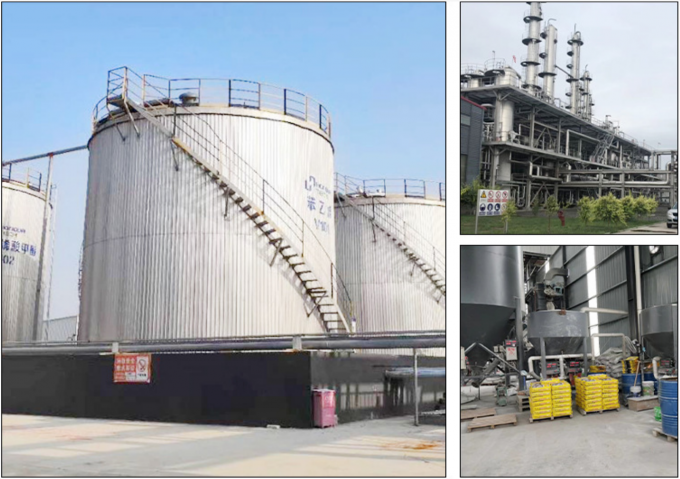 Reactive Alumina Powder