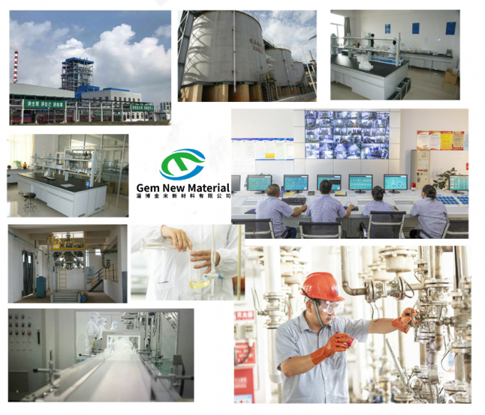 Citric Acid Anhydrous