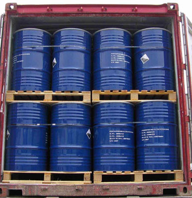 1, 1, 2, 2-Tetrachloroethane for solvent use