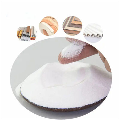 Good Price Pvc Resin Sg5 White Powder  For Plasitc Product From China