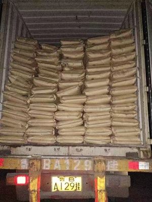 Good Price Pvc Resin Sg5 White Powder  For Plasitc Product From China
