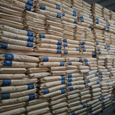 Good Price Pvc Resin Sg5 White Powder  For Plasitc Product From China