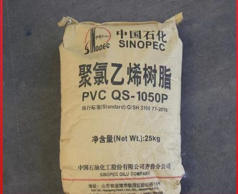 Pvc Resin Sg For Plastic Polymer Pvc K67 Sg5 Prime White PVC Pipe Grade