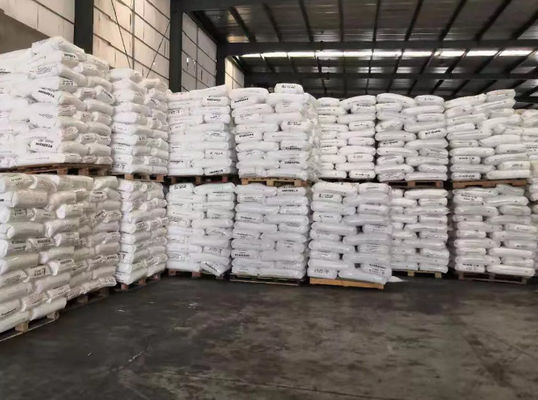 Pvc Resin Sg For Plastic Polymer Pvc K67 Sg5 Prime White PVC Pipe Grade