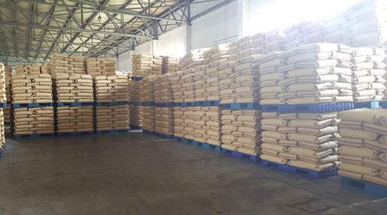 Good Price Pvc Resin Sg5 White Powder  For Plasitc Product From China
