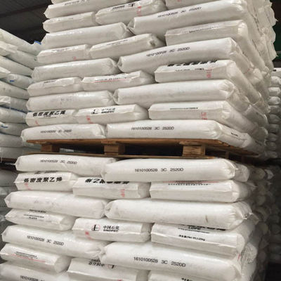 Pvc Resin Sg For Plastic Polymer Pvc K67 Sg5 Prime White PVC Pipe Grade