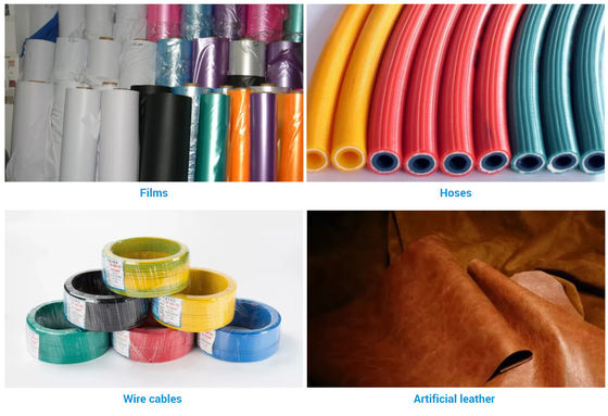Pvc Resin Sg For Plastic Polymer Pvc K67 Sg5 Prime White PVC Pipe Grade