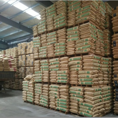 Good Price Pvc Resin Sg5 White Powder  For Plasitc Product From China