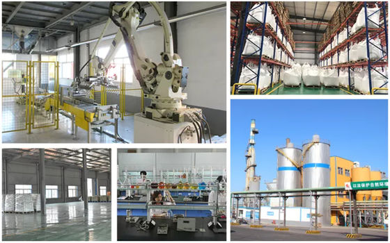 Good Price Pvc Resin Sg5 White Powder  For Plasitc Product From China