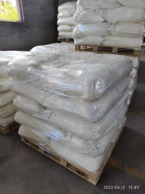 White Crystal Aluminum Chloride Inorganic Compound for Wastewater Treatment
