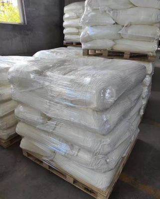 White Crystal Aluminum Chloride Inorganic Compound for Wastewater Treatment