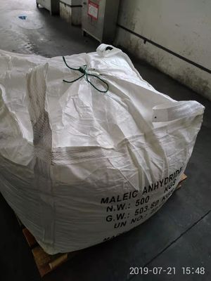 99.5% Organic Acid Anhydride For Coating Auxiliary Agents And Leather Auxiliary Agents