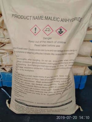99.5% Organic Acid Anhydride For Coating Auxiliary Agents And Leather Auxiliary Agents