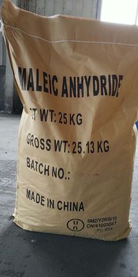 99.5% Organic Acid Anhydride For Coating Auxiliary Agents And Leather Auxiliary Agents