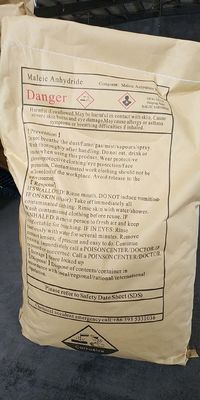 99.5% Organic Acid Anhydride For Coating Auxiliary Agents And Leather Auxiliary Agents
