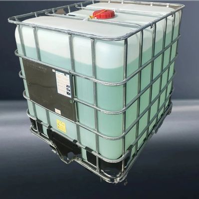 CAS 64-18-6 Liquid CH2o2 Formic Acid Leather 85%