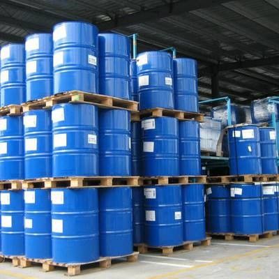 ISO9001 Cyclohexanone Transparent Ketone With Molecular Weight 98.143