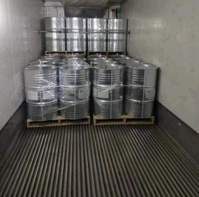 99.99%Colorless and Clear Liquid Organic Intermediate Dichloromethane for Laboratories