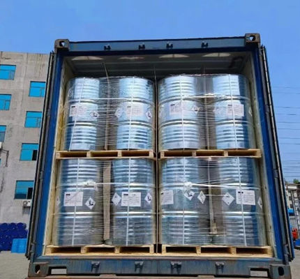 99.99%Colorless and Clear Liquid Organic Intermediate Dichloromethane for Laboratories