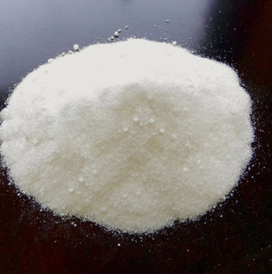 White crystal Adipic Acid The Vital Organic Acid for Chemical Production and Synthesis
