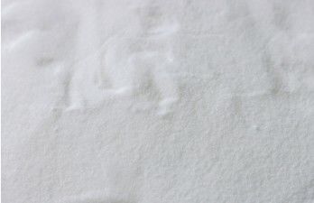 Anhydrous Sodium Sulfite White Crystalline Powder 96% For Fiber