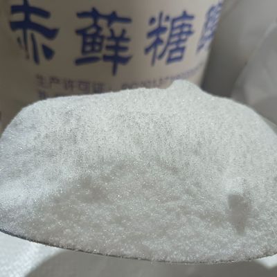 High Purity Sweetening Agent Erythritol For Food And Beverage Production