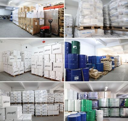 Glycerol/ Glycerin CAS No. 56-81-5 for Customer Requirements