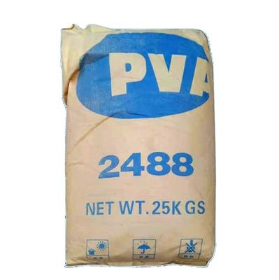 Industrial Grade PVA Quick Shipment Samples for Industrial Applications Different Grades