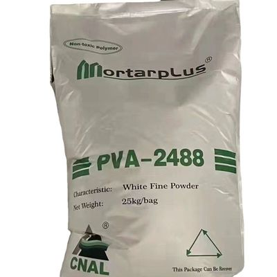 Industrial Grade PVA Quick Shipment Samples for Industrial Applications Different Grades