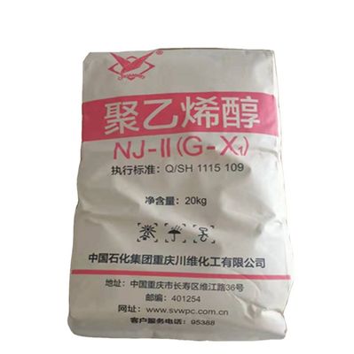 Find Your Perfect PVA for Glue Production EINECS No. 209-183-3 at Our