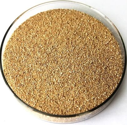 60% Choline Chloride Additives Corn Cob Feed Grade With ISO9001 FAMI-QS