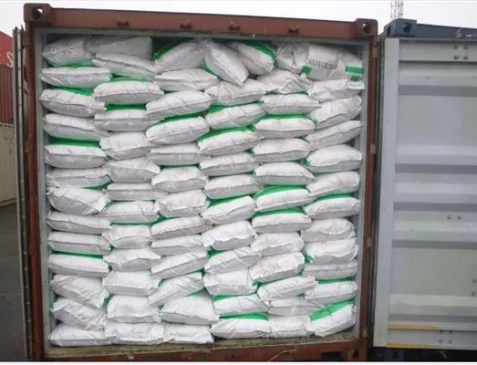 60% Choline Chloride Additives Corn Cob Feed Grade With ISO9001 FAMI-QS