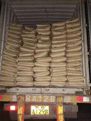 FAMI QS Additivi 60% Cloruro di colina Cob di mais per la crescita e la salute 67-48-1 Cas