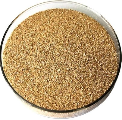 Healthy Growth 60% Choline Hydrochloride Chloride Corn Cob GMO Choline Cl Yellow