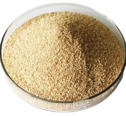 60% Choline Chloride Corn Cob Feed Additives For Animal Nutrition Kept In Cool Place