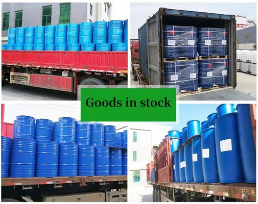 Chinese DMAC Quick Ship Good with EINECS No 204-826-4 Boiling Point 164.5-166 °C lit
