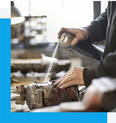 Polverizzazione del marmo Acido ossalico in polvere per l'industria dei detersivi, raffinazione CAS 144-62-7