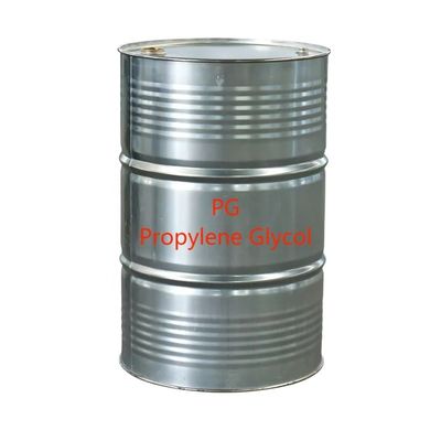 Propylene glycol 99.5% Classification Alcohol Colorless transparent liquid for Industrial