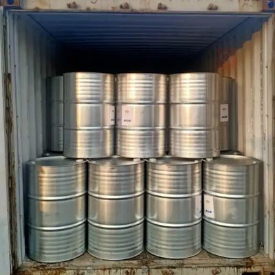 High Purity 99.5% min Propylene Glycol for Industry Grade Classification