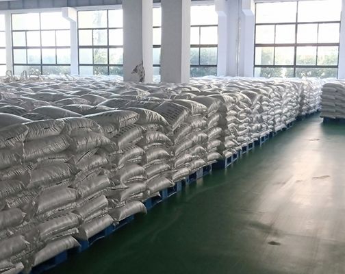 Construction Admixture Industrial Cleaning Chemical Sodium Gluconate with White Power