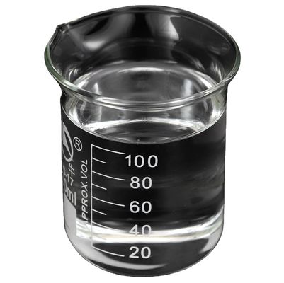 Industrial Grade Ethylene Glycol Solution CAS 107-21-1 with EINECS No. 203-473-3