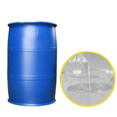 Industrial Grade Ethylene Glycol Solution CAS 107-21-1 with EINECS No. 203-473-3