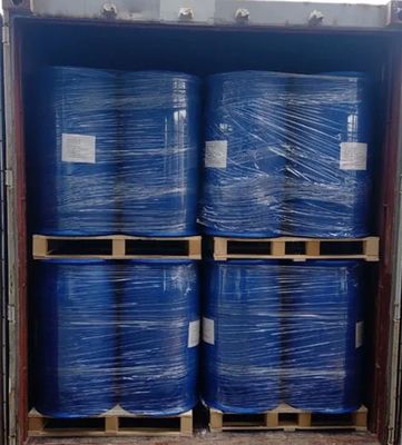 Industrial Grade Ethylene Glycol Solution CAS 107-21-1 with EINECS No. 203-473-3