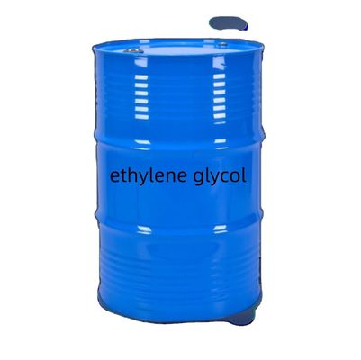 99.9% Ethylene Glycol Monoethylene Glycol for Different Grades EINECS No. 203-473-3