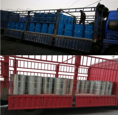 99.9% Ethylene Glycol Monoethylene Glycol for Different Grades EINECS No. 203-473-3