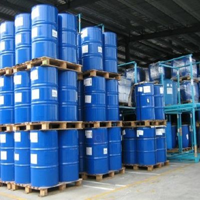 99.9% Ethylene Glycol Monoethylene Glycol for Different Grades EINECS No. 203-473-3