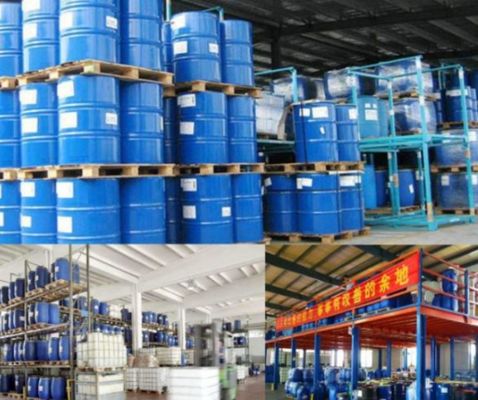 99.9% Ethylene Glycol Monoethylene Glycol for Different Grades EINECS No. 203-473-3