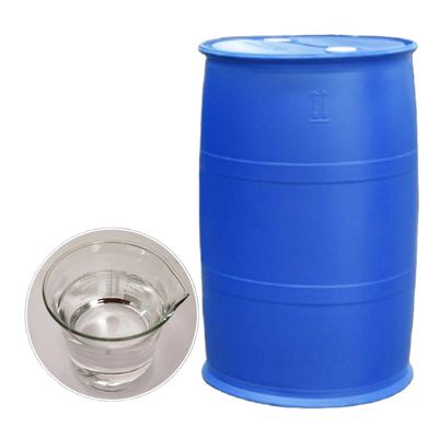 High Purity Industrial Grade Mono Ethylene for Polyester Production CAS No. 107-21-1