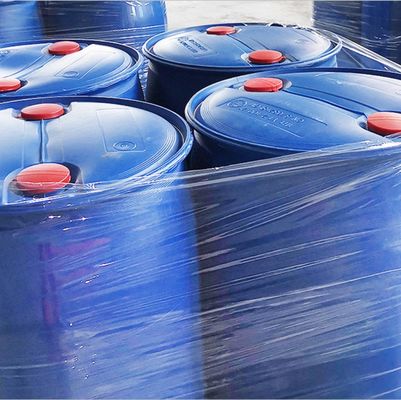 High Purity Industrial Grade Mono Ethylene for Polyester Production CAS No. 107-21-1
